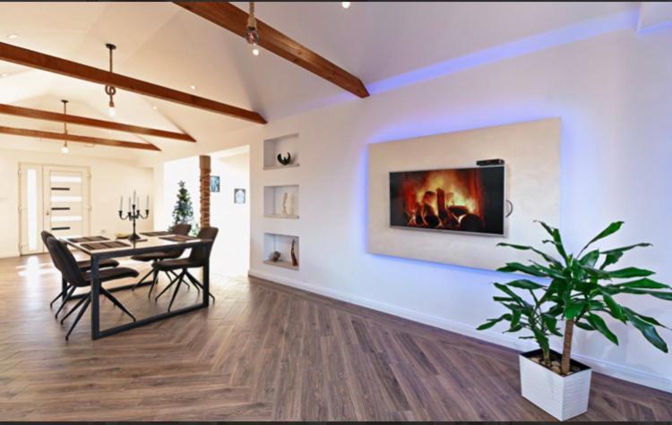 Apartment Milos Beograd Rom bilde