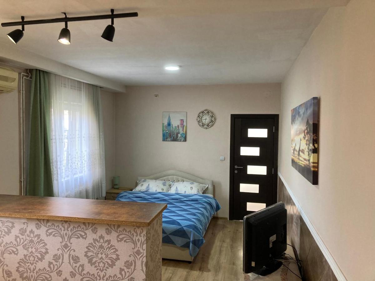 Apartment Milos Beograd Eksteriør bilde