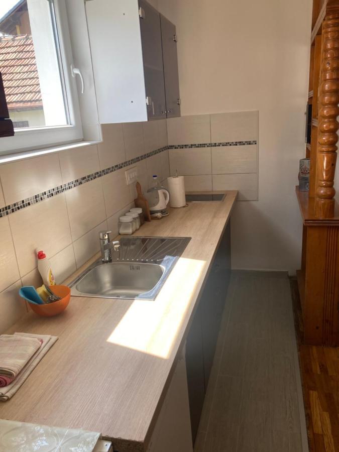 Apartment Milos Beograd Eksteriør bilde