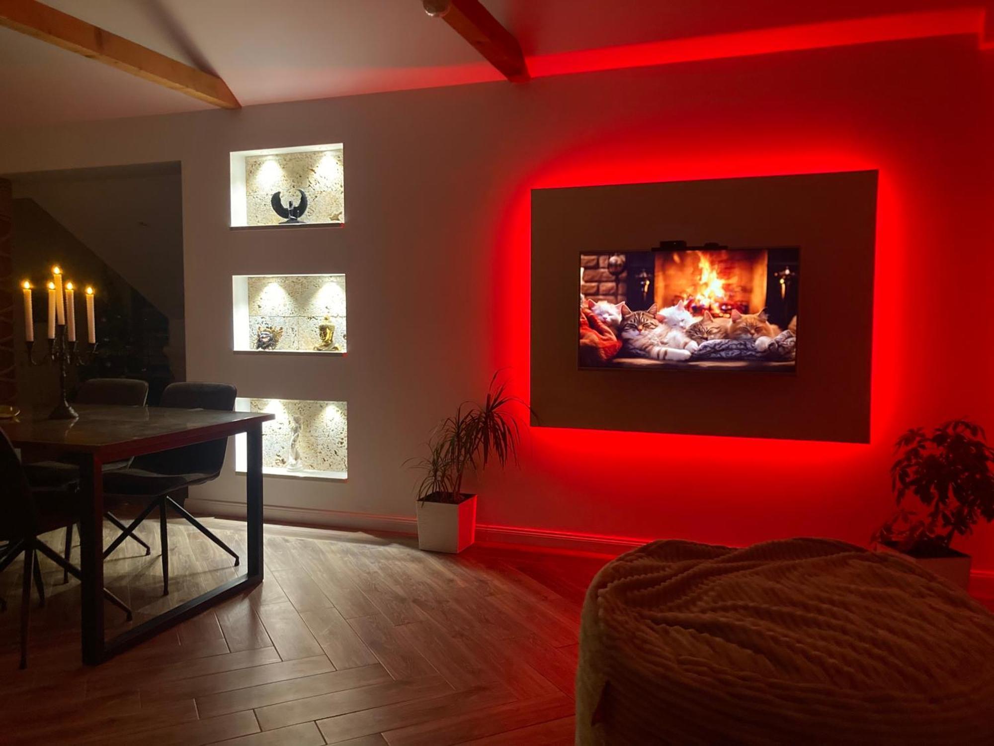 Apartment Milos Beograd Eksteriør bilde