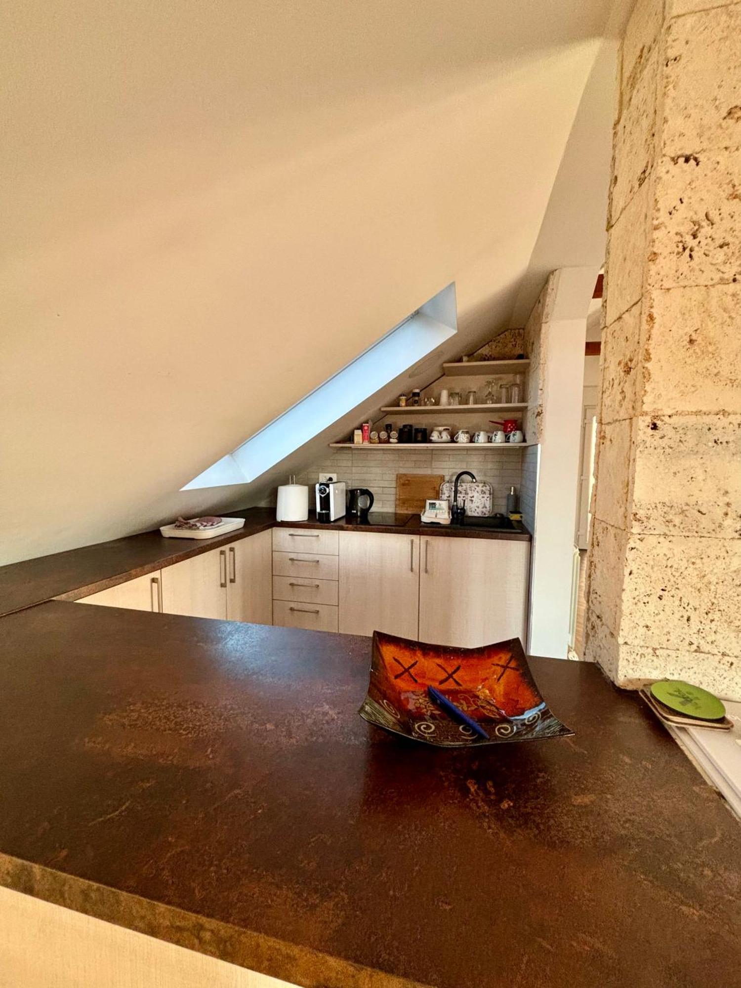 Apartment Milos Beograd Eksteriør bilde